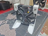 0.28mm layer, 2 walls, 15% infill