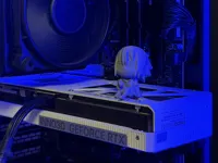 0.16mm layer, 2 walls, 12% infill; grey