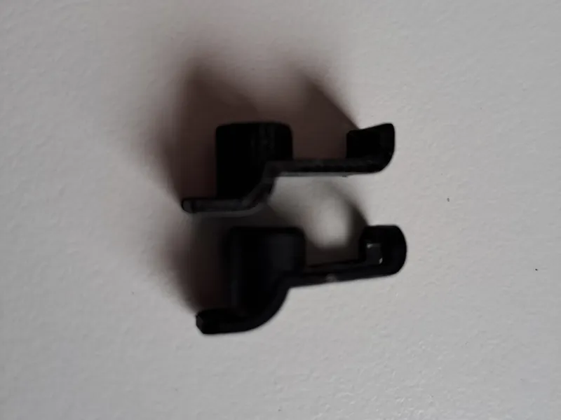 trx4 defender rolcage mount