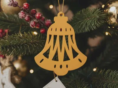 Christmas Bell