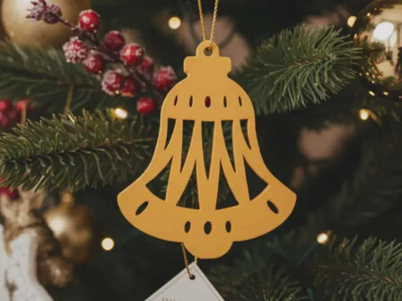 Christmas Bell