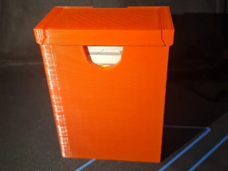 Deck Case Pokémon TCG