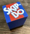 0.2mm layer, 4 walls, 15% infill