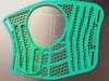 0.28mm layer, 2 walls, 5% infill