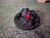 0.08mm layer, 3 walls, 12% infill