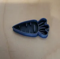 Emporte-pièce carotte de Pâques — photo 3