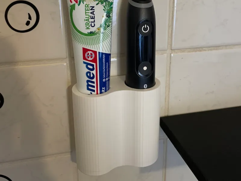 OralB io Wall Mount