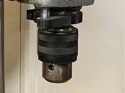 Drill Press Retaining ring Depth stop - TB 13/5