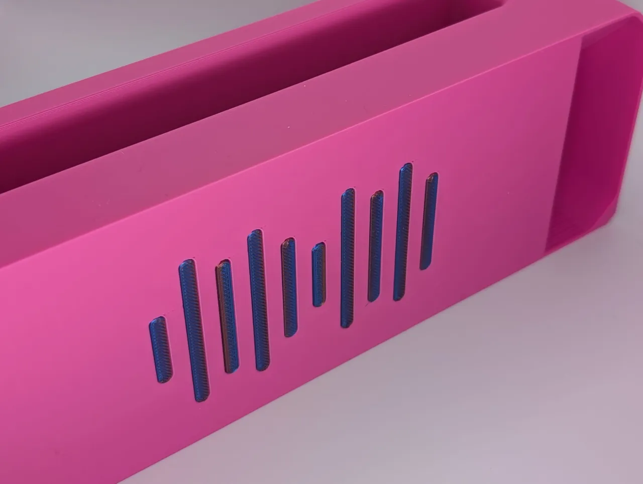 Phone Amplifier Passive Speaker view 4
