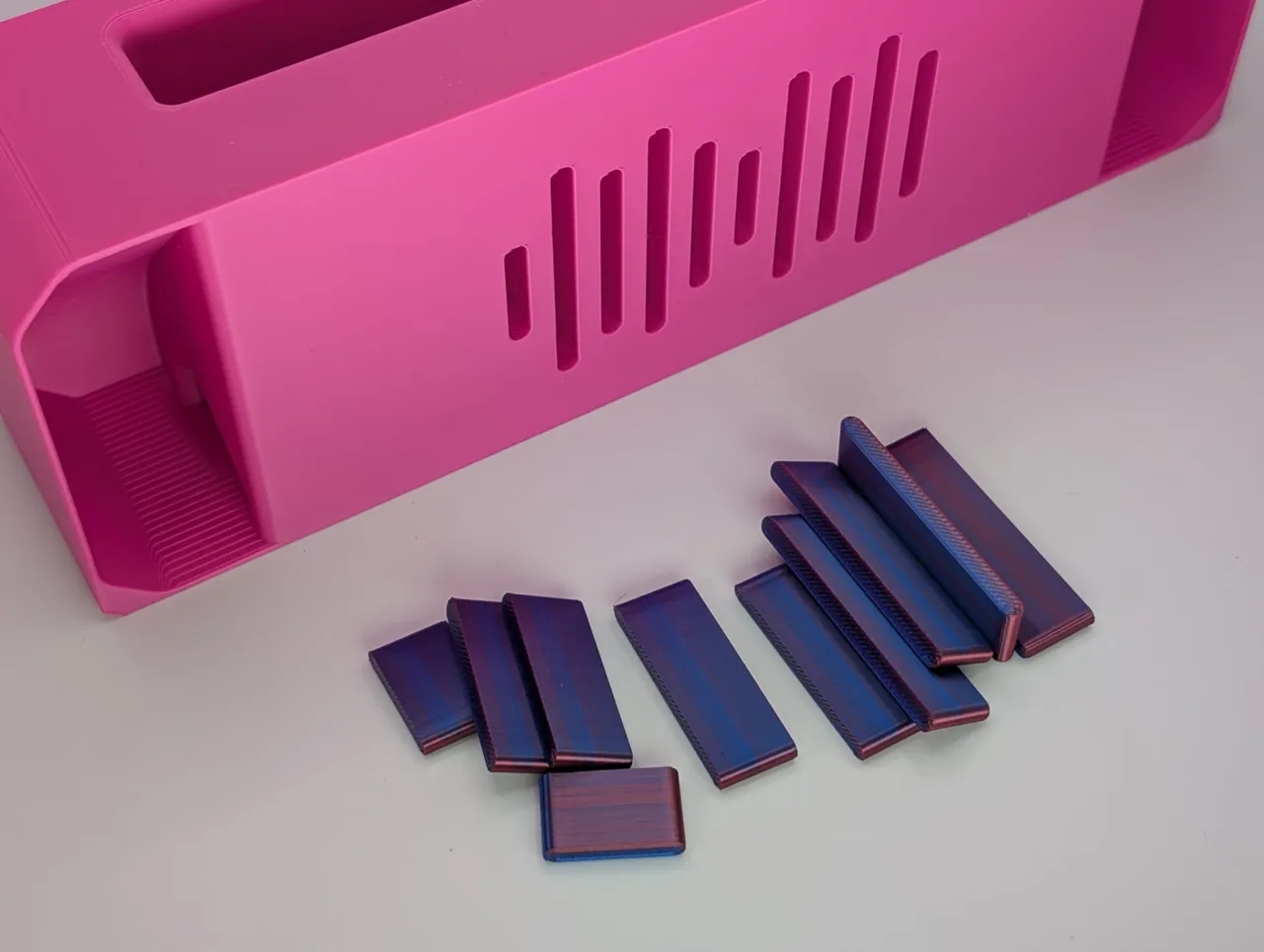 Phone Amplifier Passive Speaker view 3