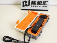 0.2mm 层高, 2 层墙, 10% 填充