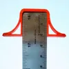 0.2mm layer, 2 walls, 15% infill, Multiple Plate Options