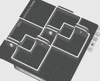 3.5x3.5 Quadro