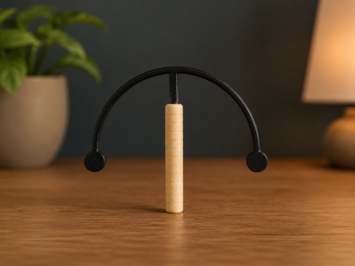 Equilibrista