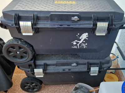 Stanley Fatmax Stacking Aid