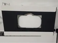 0.16mm layer, 2 walls, 15% infill