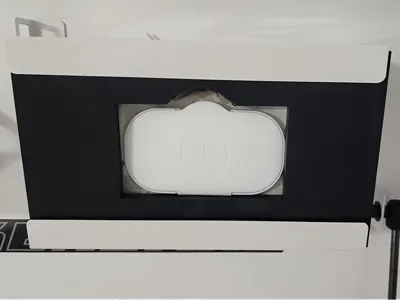 US General Baby Wipes Adapter