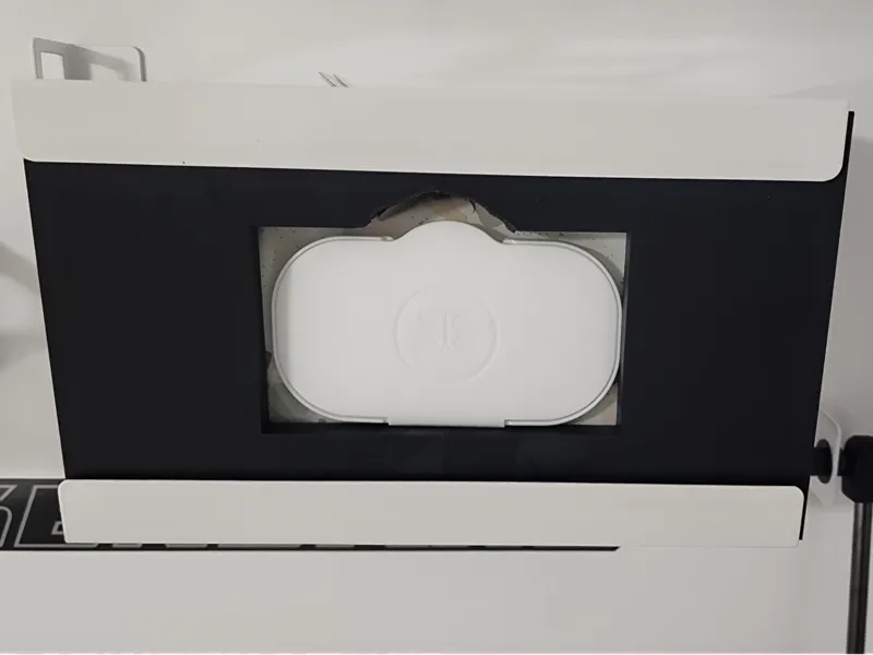 US General Baby Wipes Adapter