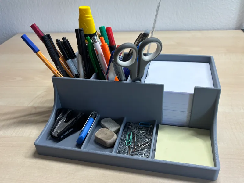 Schreibtisch-Organizer