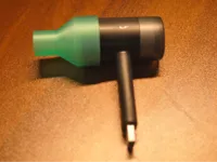 0.2mm 层高, 2 层墙, 15% 填充