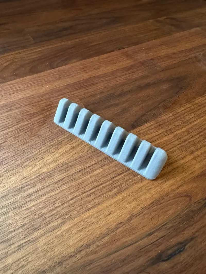 Ikea Uppdatera - Cutlery holder