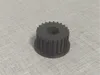 0.2mm layer, 3 walls, 100% infill