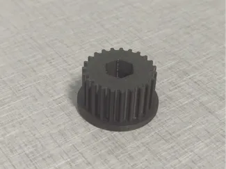 23t pully