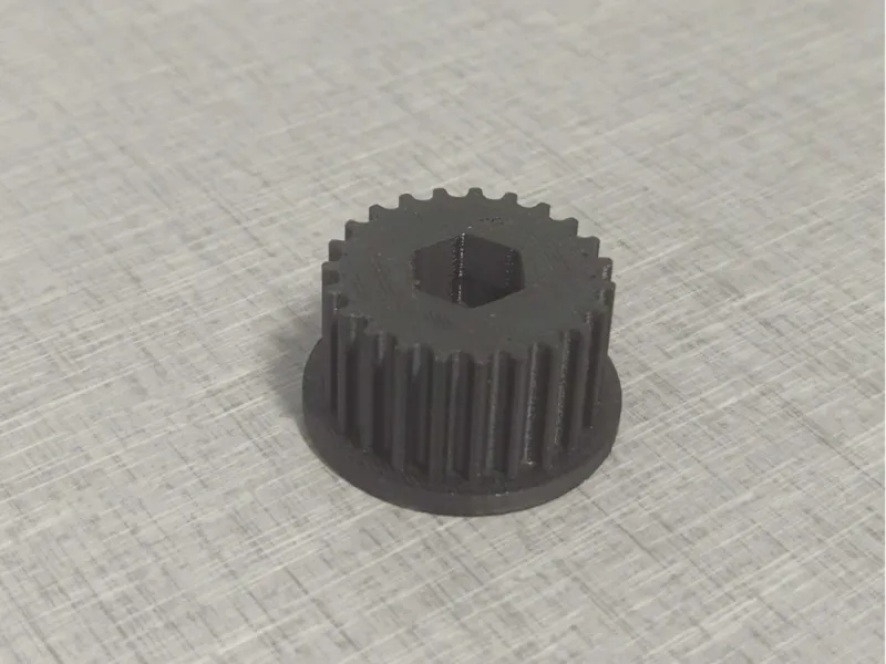23t pully