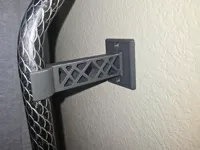 0.2mm layer, 6 walls, 25% infill