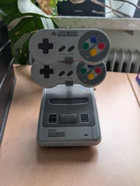 2 Controller