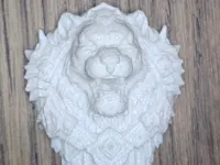 0.12mm layer, 2 walls, 15% infill