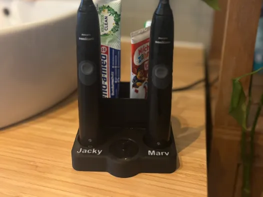 Philips Sonicare 4300 Station with Charging