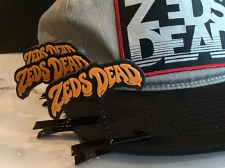 Zeds Dead Sprout (with stem hole)