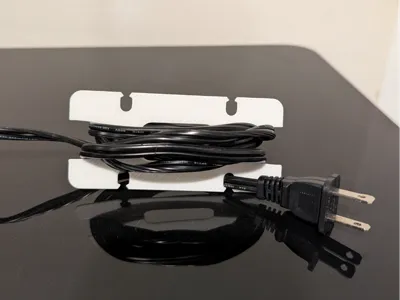 Cable Wrap - Only 5 grams less than 15 minutes