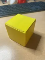 Boîte pliable — photo 6
