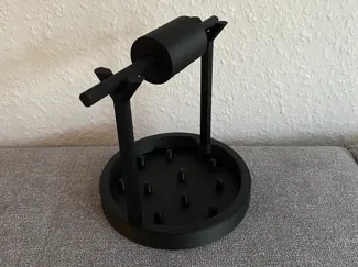 Cat toy