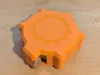 0.16mm layer, 2 walls, 15% infill