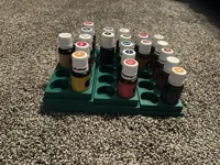 Young Living Essential oil 15 mL 3 tier