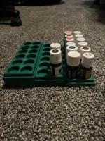 Young Living Essential Oils 5 mL 3 tier