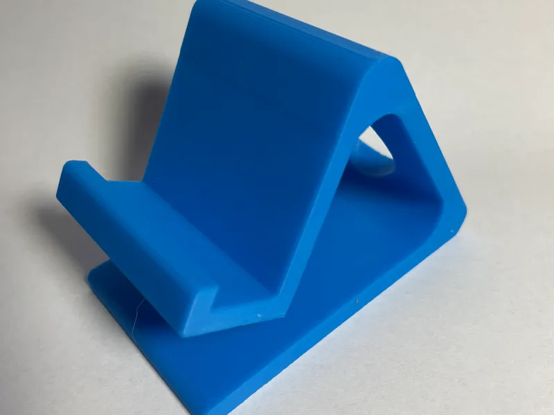 Modern Phone Holder