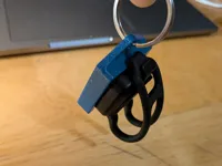 0.2mm layer, 4 walls, 50% infill