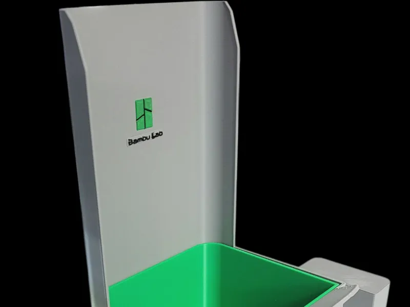 Poop Bin with removable insert
