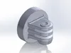 0.16mm layer, 3 walls, 40% infill