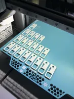 Print by Object with Ironing
