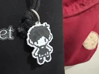 0.2mm 层高, 2 层墙, 15% 填充