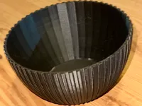 0.24mm layer, 3 walls, 15% infill