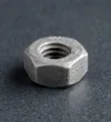 M6 Nuts - High Precision (20pcs)
