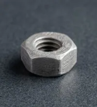M6 Nuts - High Precision (20pcs)