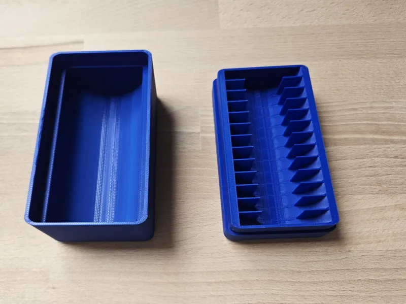 Box for 1 oz bullion coin