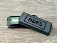 Boîtier pour barrettes de RAM SODIMM — photo 2